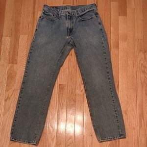 Men's Levi's 559 Relaxed Fit Jeans